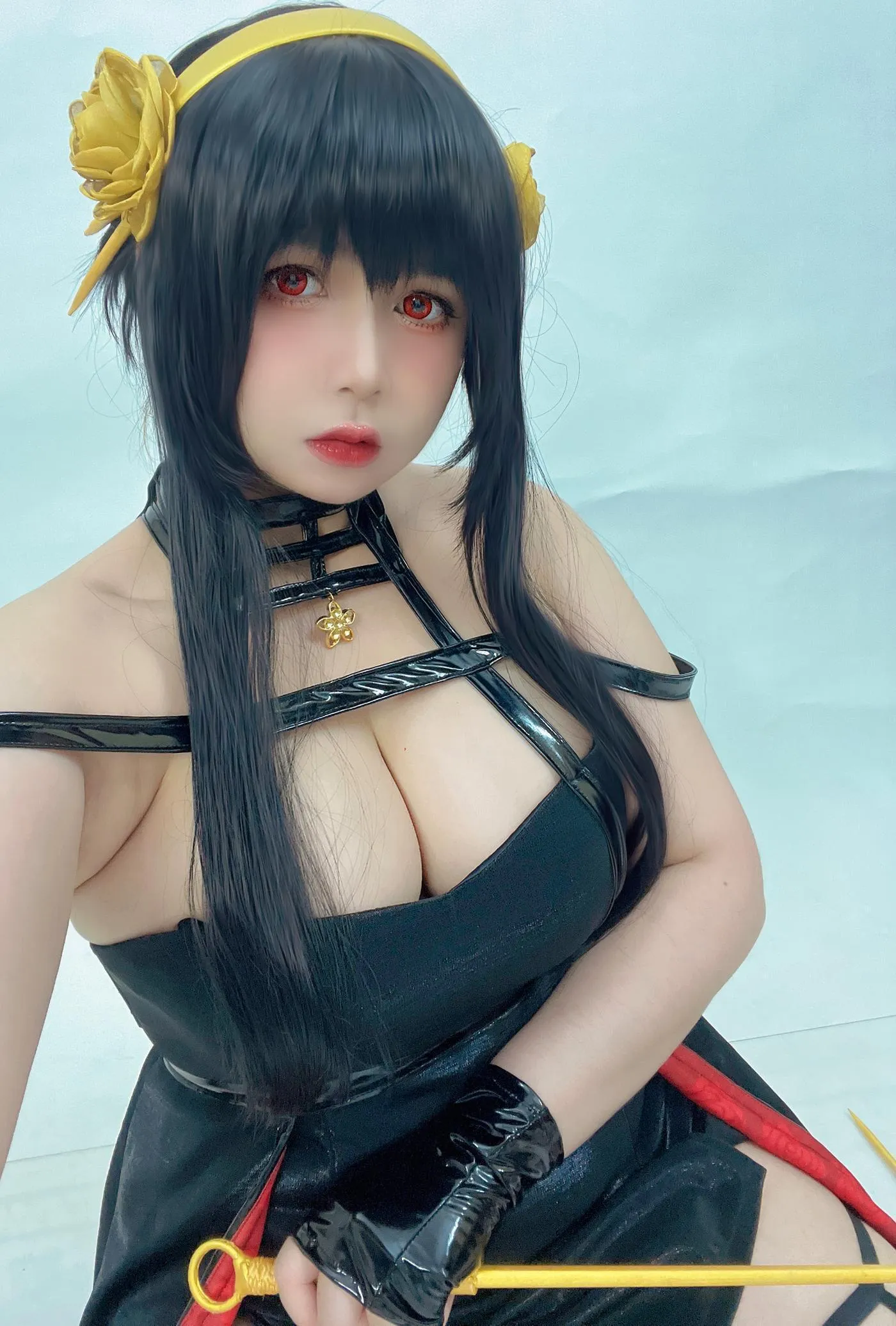 Uy Uy – NO.57 Yor [20P]插图7